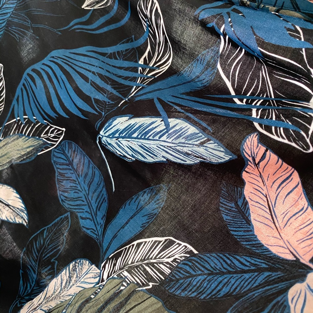 *SOLD* [NWoT] Aritzia Talula FAWKNER Blouse - Picture 9 of 11